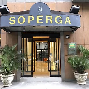 Soperga Milan
