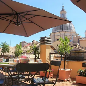 Navona Residenza De Charme Rome